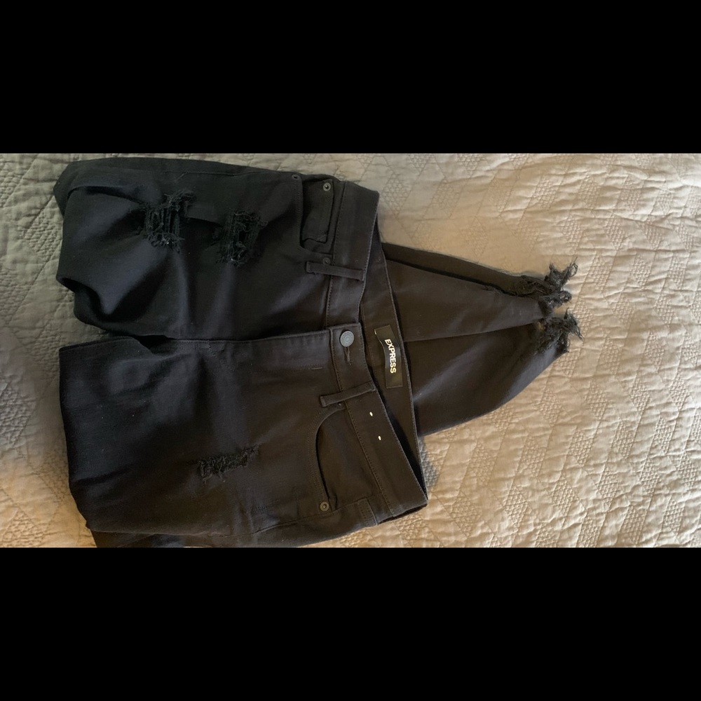 Express Jeans